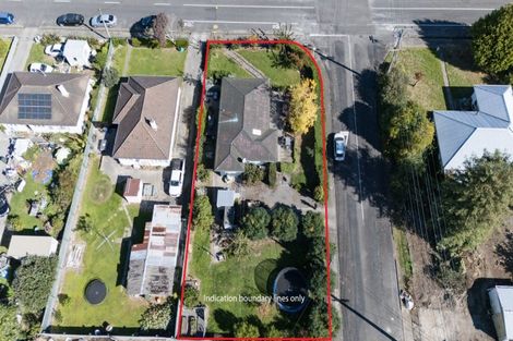 Photo of property in 30 Bibby Street, Waipawa, 4210