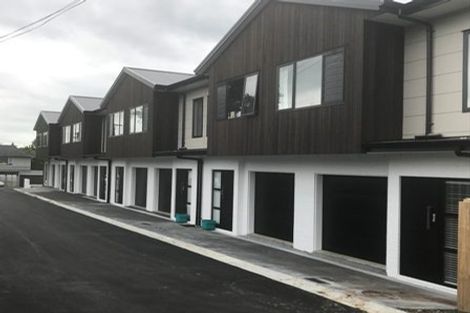 Photo of property in 8/25 Abbotsford Street, Whitiora, Hamilton, 3200