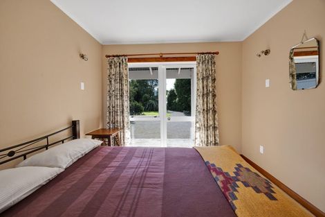 Photo of property in 724 Ararata Road, Ararata, Hawera, 4674