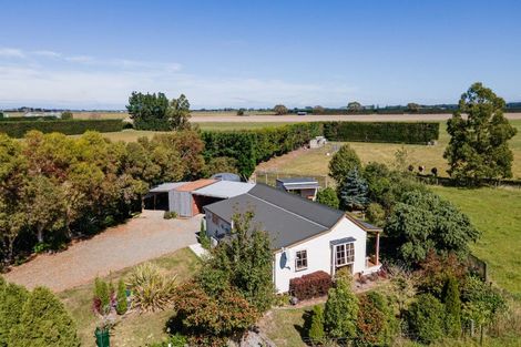 Photo of property in 1070 Grahams Road, Ashton, Ashburton, 7774