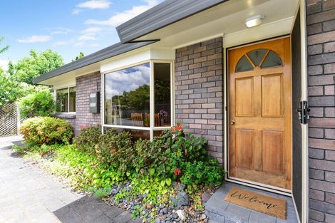 Photo of property in 47f Naylor Street, Hamilton East, Hamilton, 3216