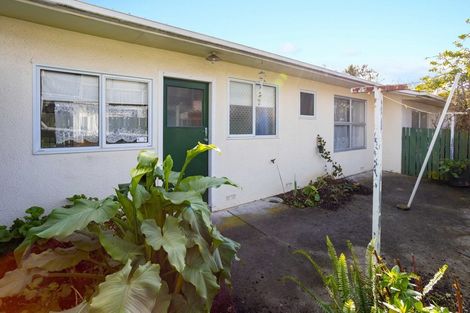 Photo of property in 4/4 Campbell Street, Whanganui, 4500
