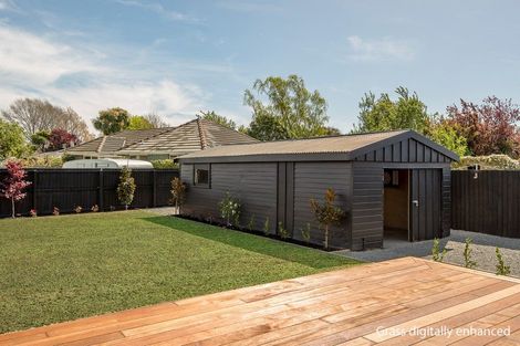 Photo of property in 33 Mavin Road, Hoon Hay, Christchurch, 8025