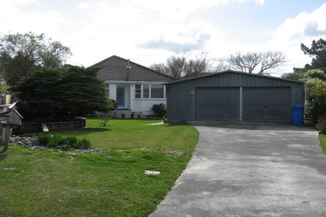 Photo of property in 23 Sharpe Crescent, Wainuiomata, Lower Hutt, 5014