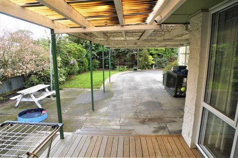 Photo of property in 4 Palmer Street, Rangiora, 7400