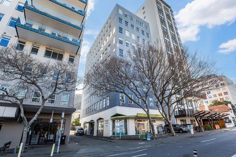 Photo of property in Molesworth House, 9/101a Molesworth Street, Thorndon, Wellington, 6011