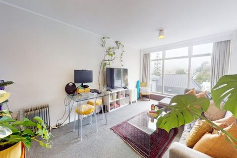 Photo of property in 12/4f Claremont Grove, Mount Victoria, Wellington, 6011