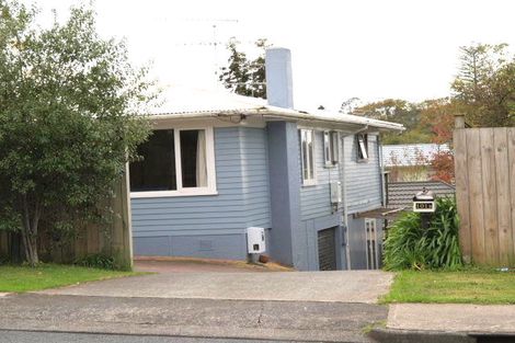 Photo of property in 101 Union Road, Howick, Auckland, 2014