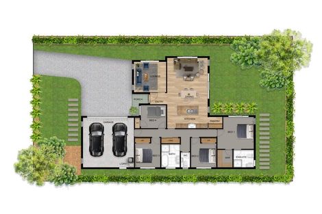 Photo of property in 11 Booker Drive, Tuakau, 2121