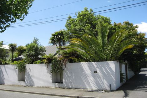 Photo of property in 30 Tonbridge Street, Merivale, Christchurch, 8014