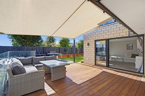 Photo of property in 9 Picton Place, Kaiapoi, 7630