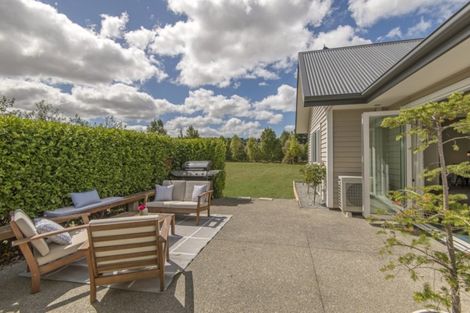 Photo of property in 36 Devine Drive, Rolleston, Christchurch, 7678