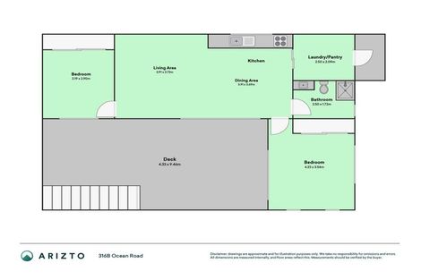 Photo of property in 316b Ocean Road, Ohope, 3121