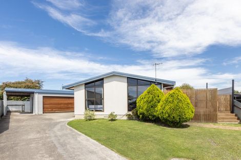 Photo of property in 3 Dorset Place, Tamatea, Napier, 4112