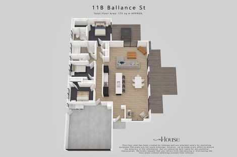 Photo of property in 11b Ballance Street, Kihikihi, Te Awamutu, 3800