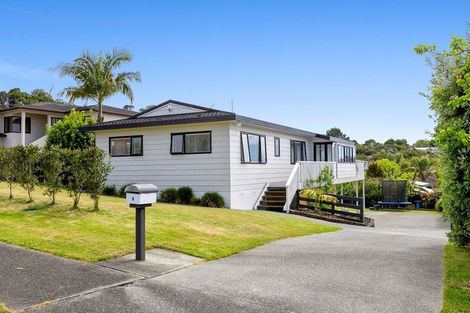 Photo of property in 4 Brampton Road, Snells Beach, 0920
