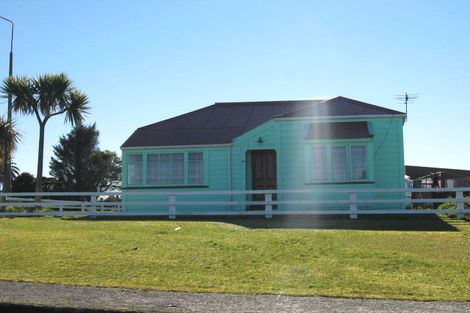 Photo of property in 28 Park Street, Hokitika, 7810