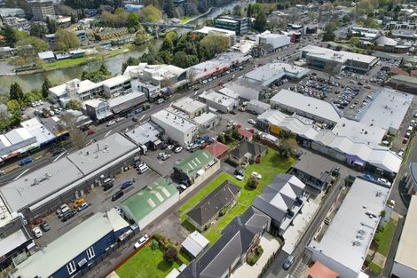 Photo of property in 11b U1 Cook Street, Hamilton East, Hamilton, 3216