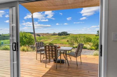 Photo of property in 191 Waller Road, Arapohue, Dargaville, 0374