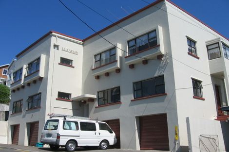 Photo of property in 10u1 Ohiro Road, Aro Valley, Wellington, 6021