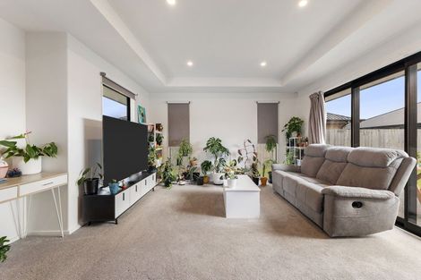 Photo of property in 22 Myrtle Road, Wigram, Christchurch, 8025