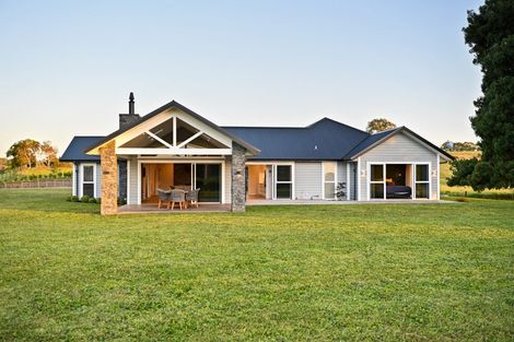 Photo of property in 334 Ngahinapouri Road, Ohaupo, 3882