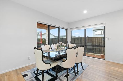 Photo of property in 13 Christella Street, Flat Bush, Auckland, 2019