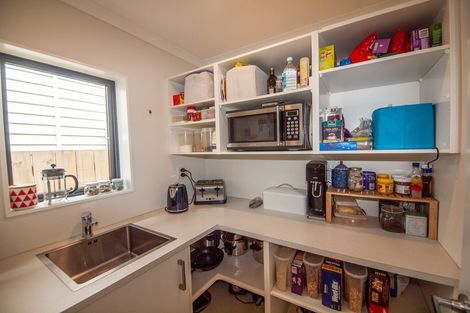 Photo of property in 61 Melksham Drive, Churton Park, Wellington, 6037