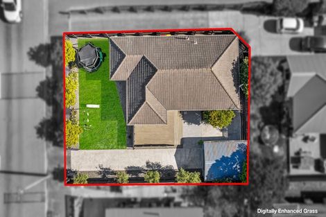 Photo of property in 27 Parnwell Street, Burwood, Christchurch, 8083