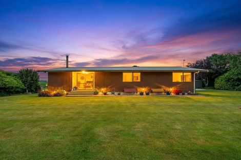 Photo of property in 324 Rimu Road, Kennington, Invercargill, 9871