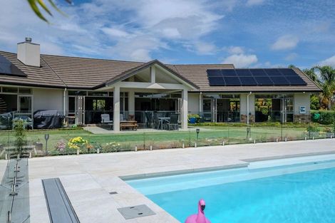 Photo of property in 45 Waitotara Drive, Waipapa, 0230