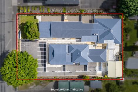 Photo of property in Arbor House, 48-50 Main Street, Greytown, 5712