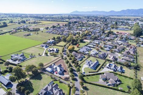 Photo of property in 7 Danehill Close, Matamata, 3400