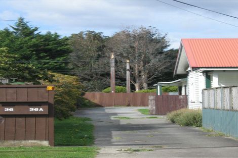 Photo of property in 36a Palmer Crescent, Silverstream, Upper Hutt, 5019