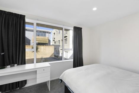 Photo of property in Pirie Street Townhouses, 17/35u Pirie Street, Mount Victoria, Wellington, 6011