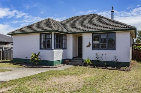 Photo of property in 17 Princess Place, Kaiapoi, 7630
