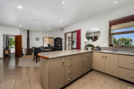 Photo of property in 537 No 1 Line, Longburn, Palmerston North, 4475