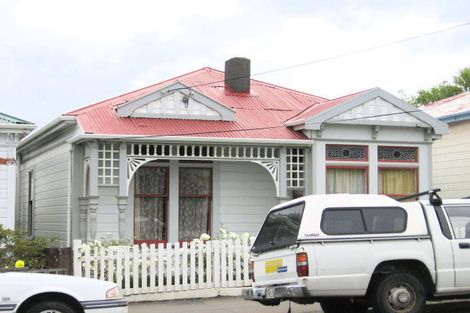 Photo of property in 101 Constable Street, Newtown, Wellington, 6021