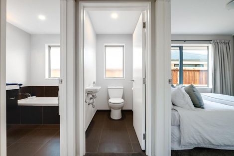 Photo of property in 6 Streamside Terrace, Kaiapoi, 7630