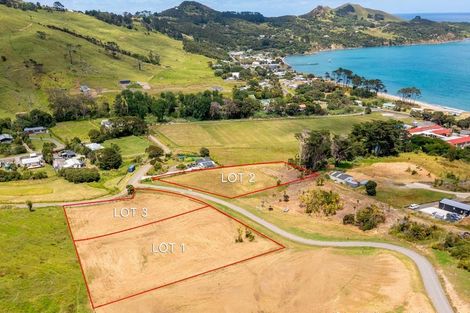 Photo of property in 21 Martin Road, Omapere, Kaikohe, 0473
