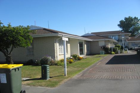 Photo of property in Regal Courts, 16/146 King Street, Sydenham, Christchurch, 8023