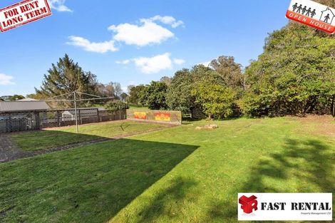 Photo of property in 41 Eddowes Street, Manurewa, Auckland, 2102