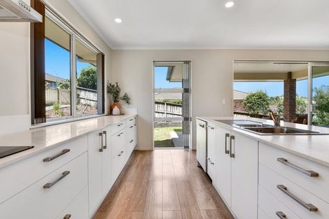 Photo of property in 24 John Andrew Drive, Warkworth, 0910