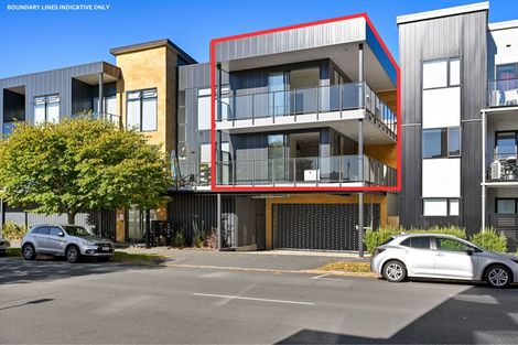Photo of property in 13u1 Vialou Street, Hamilton Central, Hamilton, 3204