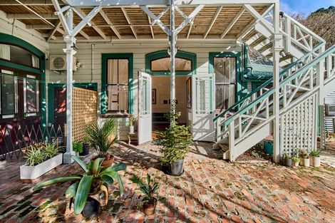 Photo of property in 230 Tinakori Road, Thorndon, Wellington, 6011