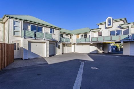 Photo of property in Wilton Close, 11/235 Salisbury Street, Christchurch Central, Christchurch, 8013