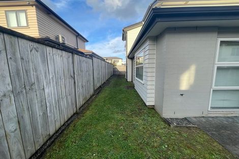 Photo of property in 3 Lorenzo Way, Flat Bush, Auckland, 2016