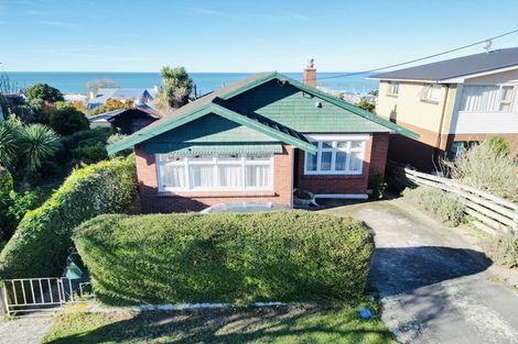 Photo of property in 11 Greta Street, South Hill, Oamaru, 9400