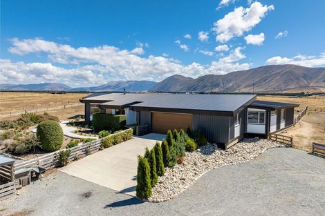 Photo of property in 285 Old Glen Lyon Road, Twizel, 7999