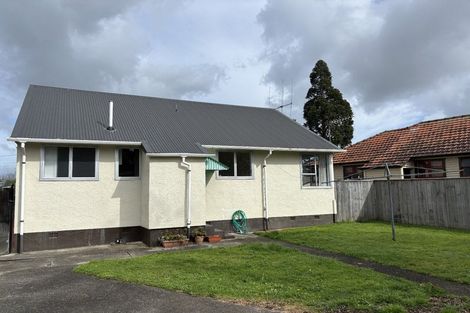 Photo of property in 26 Churchill Avenue, Maeroa, Hamilton, 3200